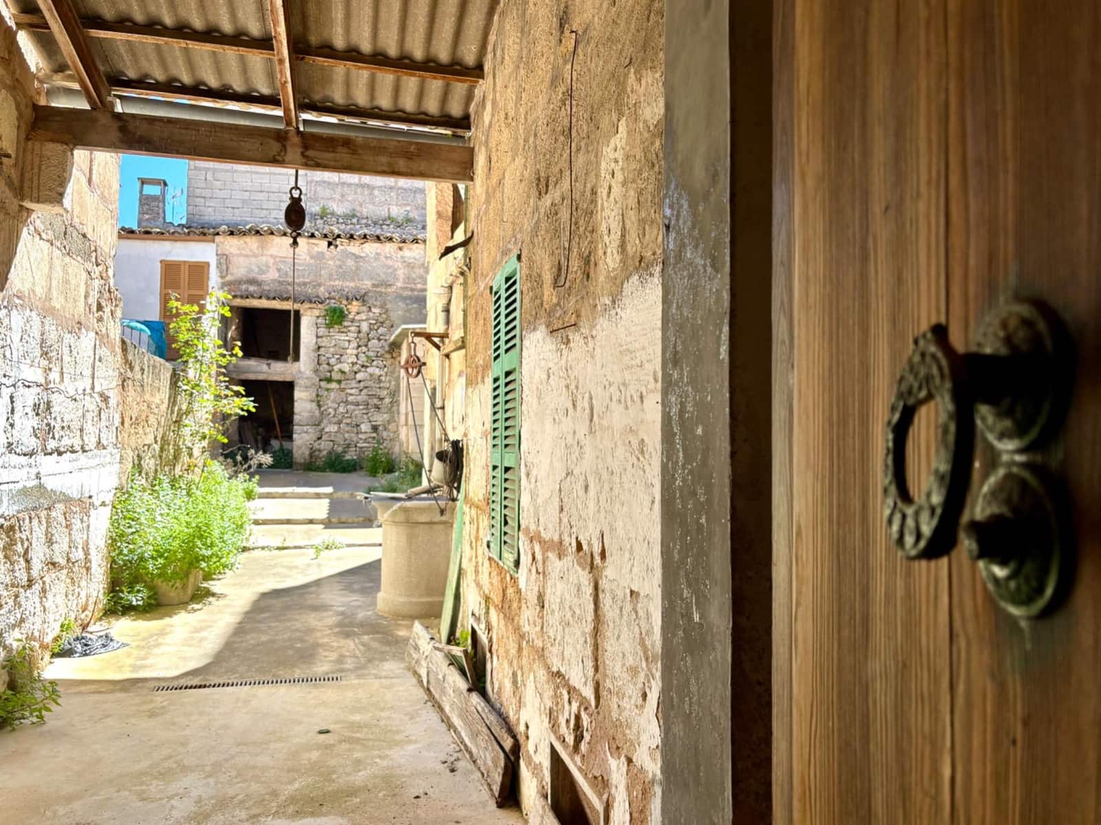 4 bedroom Townhouse for sale in Santa Margalida - € 270,000 (Ref: 8915474)