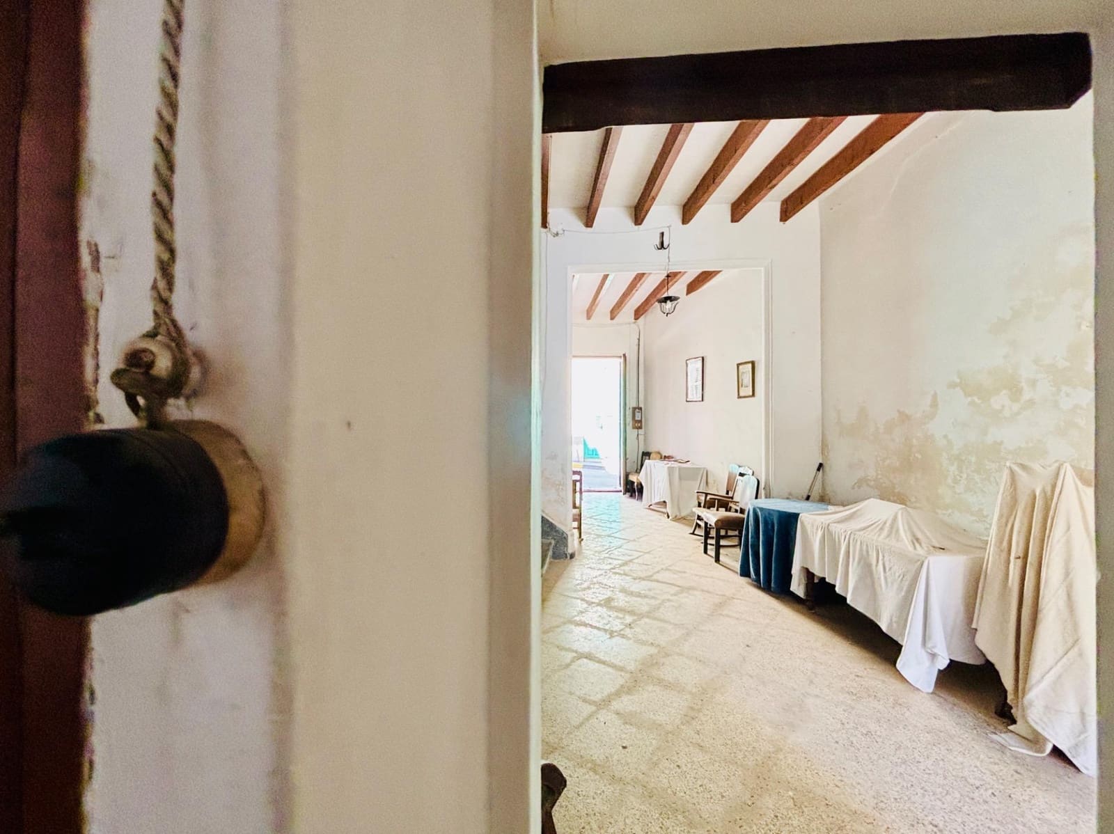 4 bedroom Townhouse for sale in Santa Margalida - € 270,000 (Ref: 8915474)