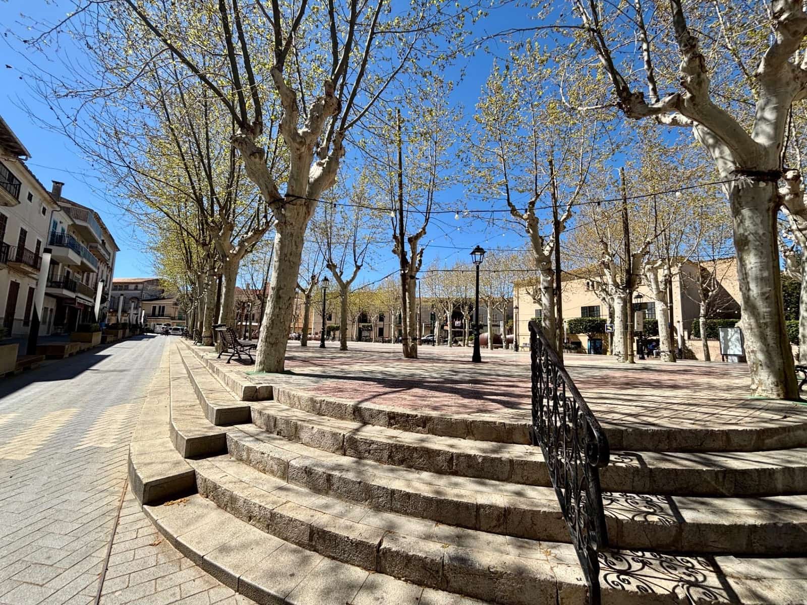 4 bedroom Townhouse for sale in Santa Margalida - € 270,000 (Ref: 8915474)