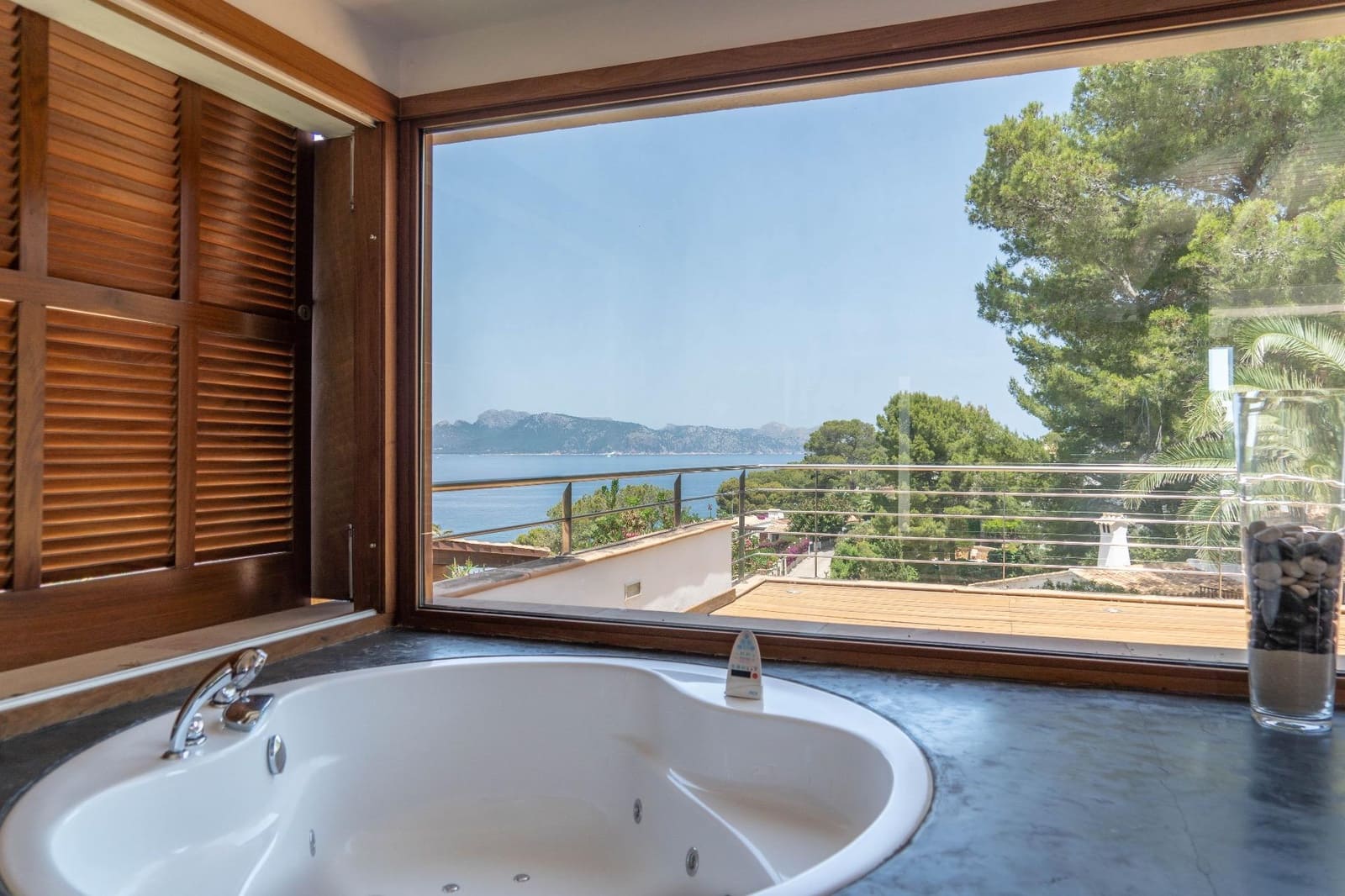 4 soveværelse Villa til salg i Alcudia med swimmingpool - € 2.200.000 (Ref: 9068940)