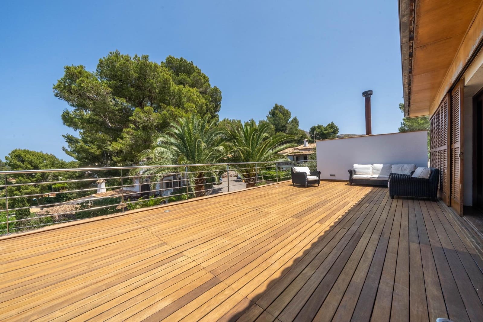 4 soveværelse Villa til salg i Alcudia med swimmingpool - € 2.200.000 (Ref: 9068940)