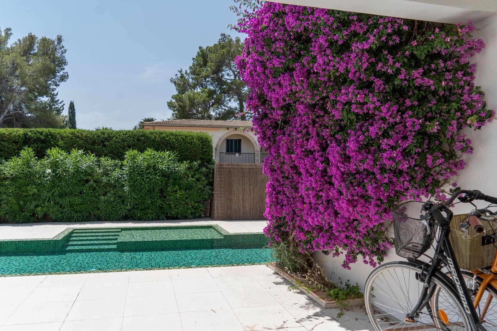 4 soveværelse Villa til salg i Alcudia med swimmingpool - € 2.200.000 (Ref: 9068940)