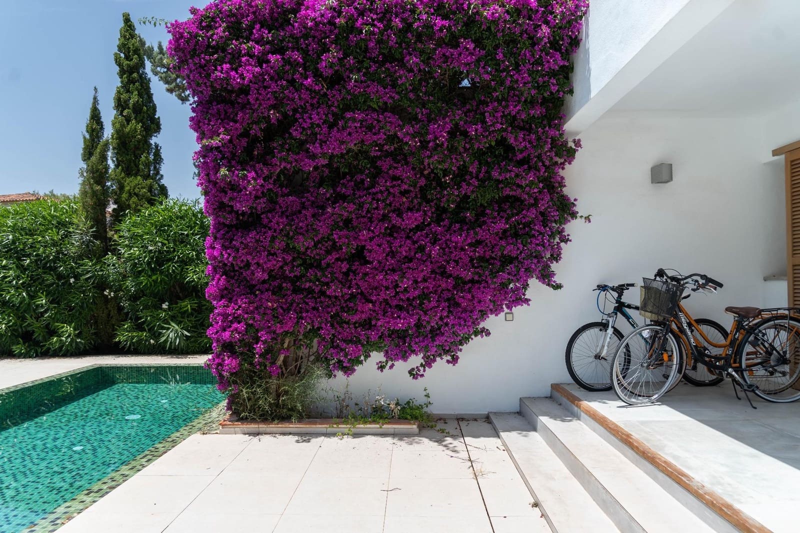 4 soveværelse Villa til salg i Alcudia med swimmingpool - € 2.200.000 (Ref: 9068940)