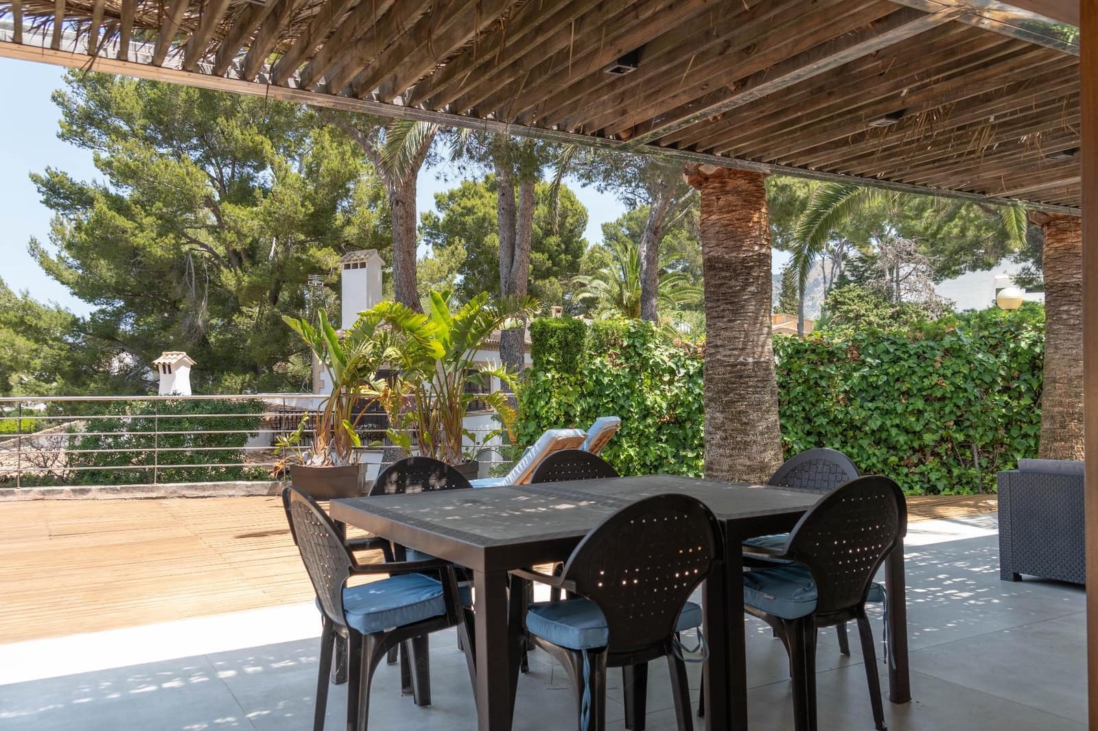 4 slaapkamer Villa te koop in Alcudia met zwembad - € 2.200.000 (Ref: 9068940)