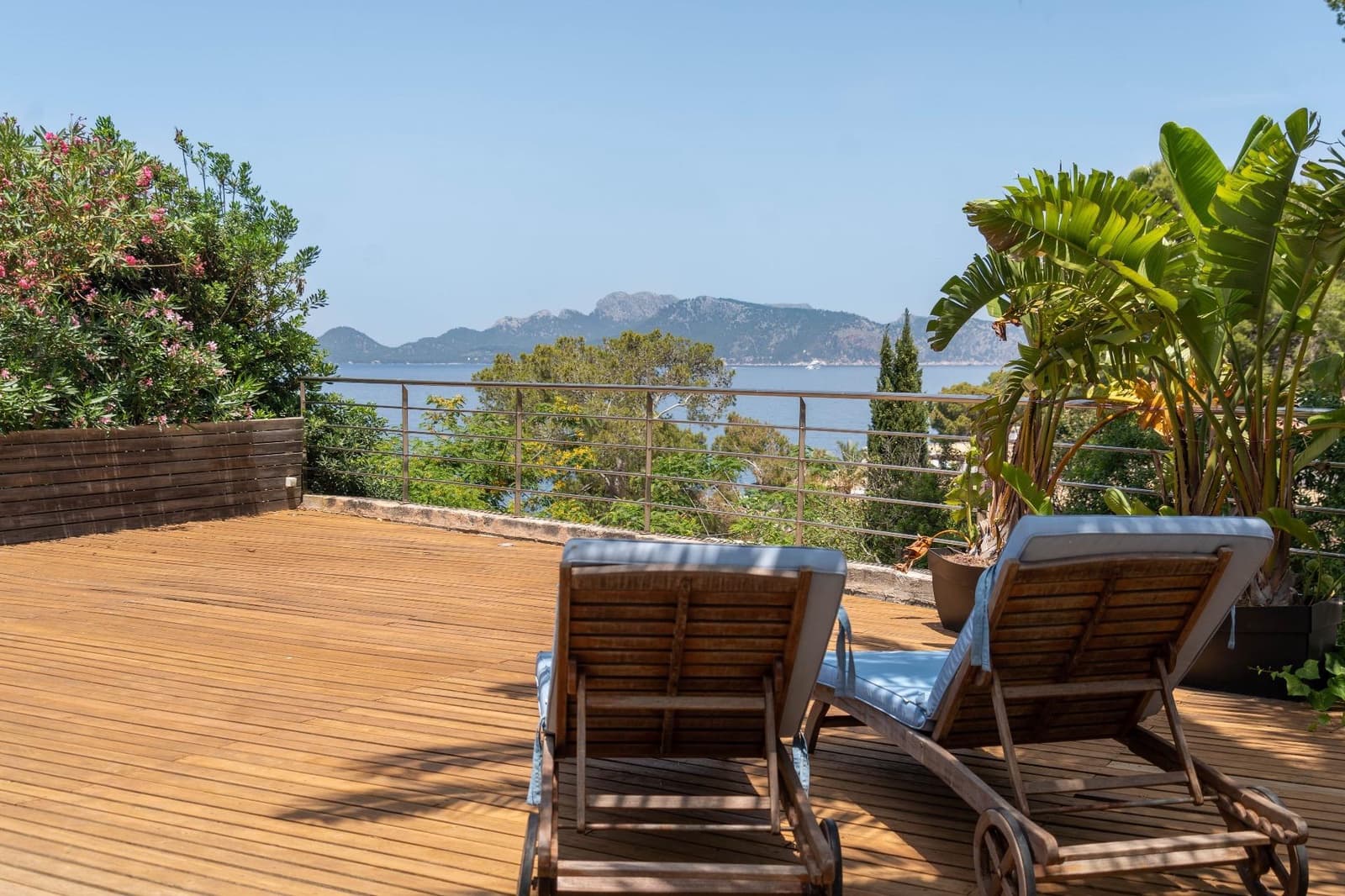 4 soveværelse Villa til salg i Alcudia med swimmingpool - € 2.200.000 (Ref: 9068940)