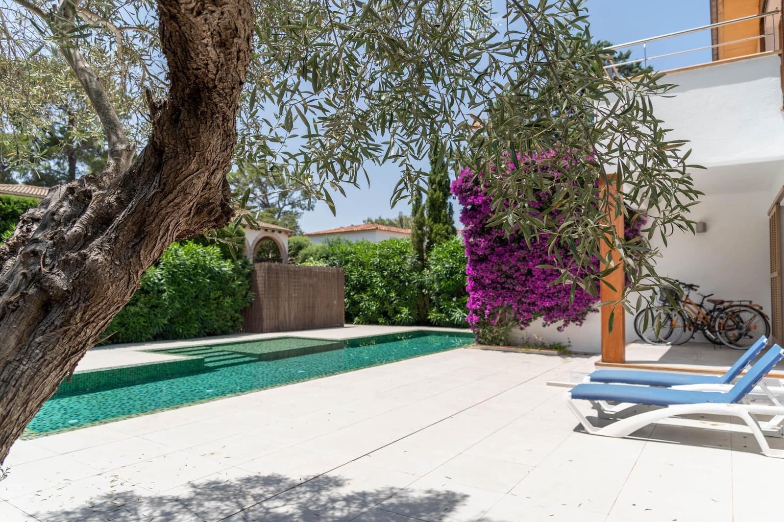 4 soveværelse Villa til salg i Alcudia med swimmingpool - € 2.200.000 (Ref: 9068940)