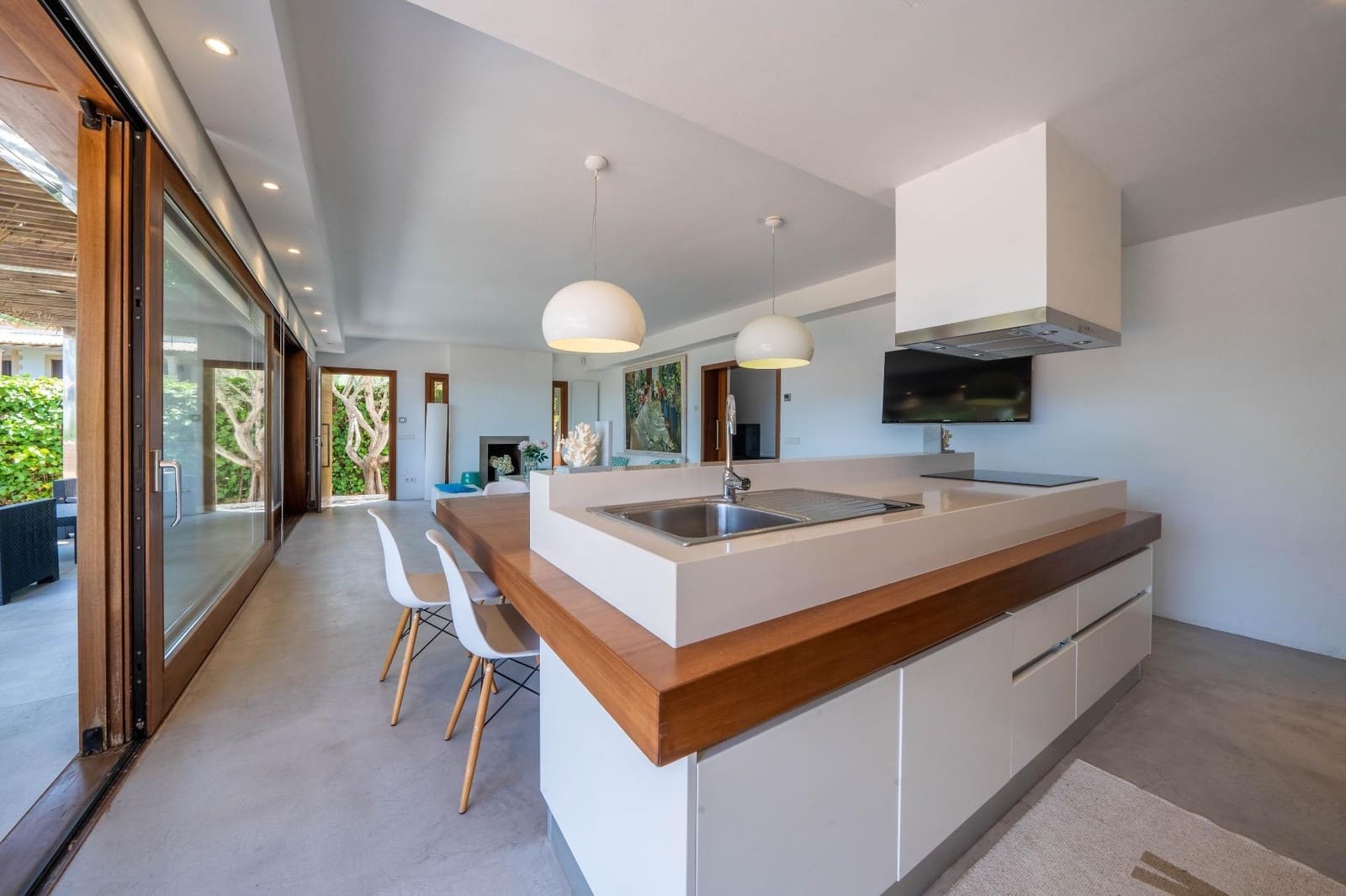 4 makuuhuone Huvila myytävänä paikassa Alcudia mukana uima-altaan - 2 200 000 € (Ref: 9068940)