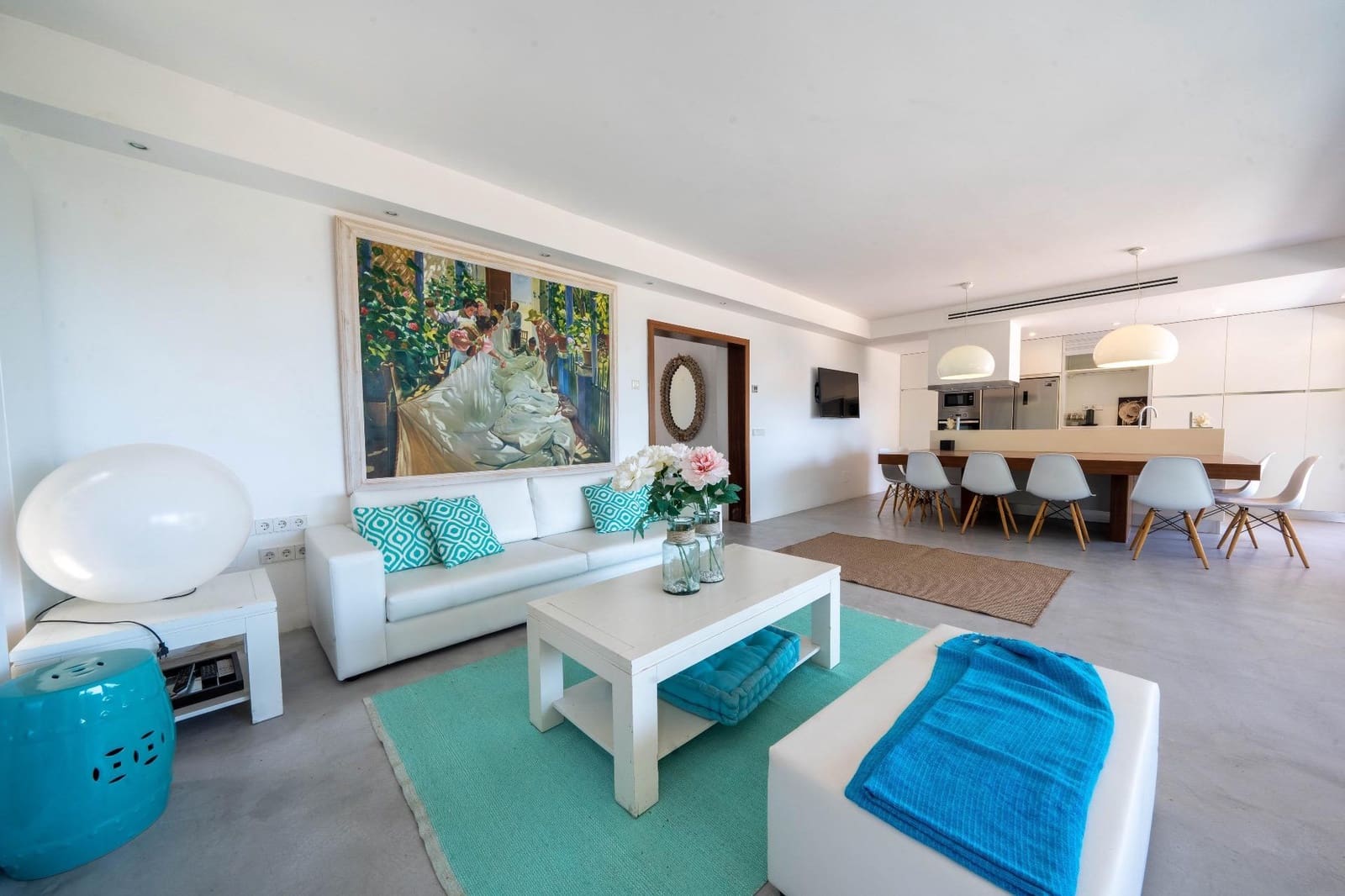 4 makuuhuone Huvila myytävänä paikassa Alcudia mukana uima-altaan - 2 200 000 € (Ref: 9068940)