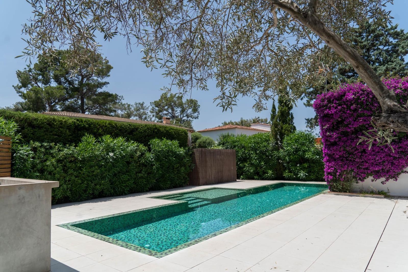 4 makuuhuone Huvila myytävänä paikassa Alcudia mukana uima-altaan - 2 200 000 € (Ref: 9068940)