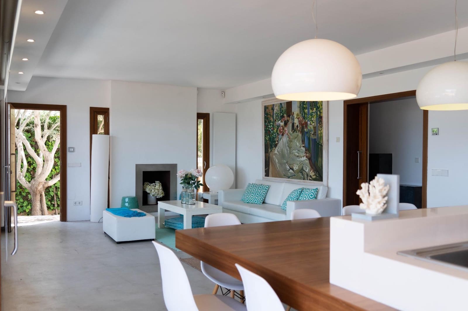 4 bedroom Villa for sale in Alcudia with pool - € 2,200,000 (Ref: 9068940)