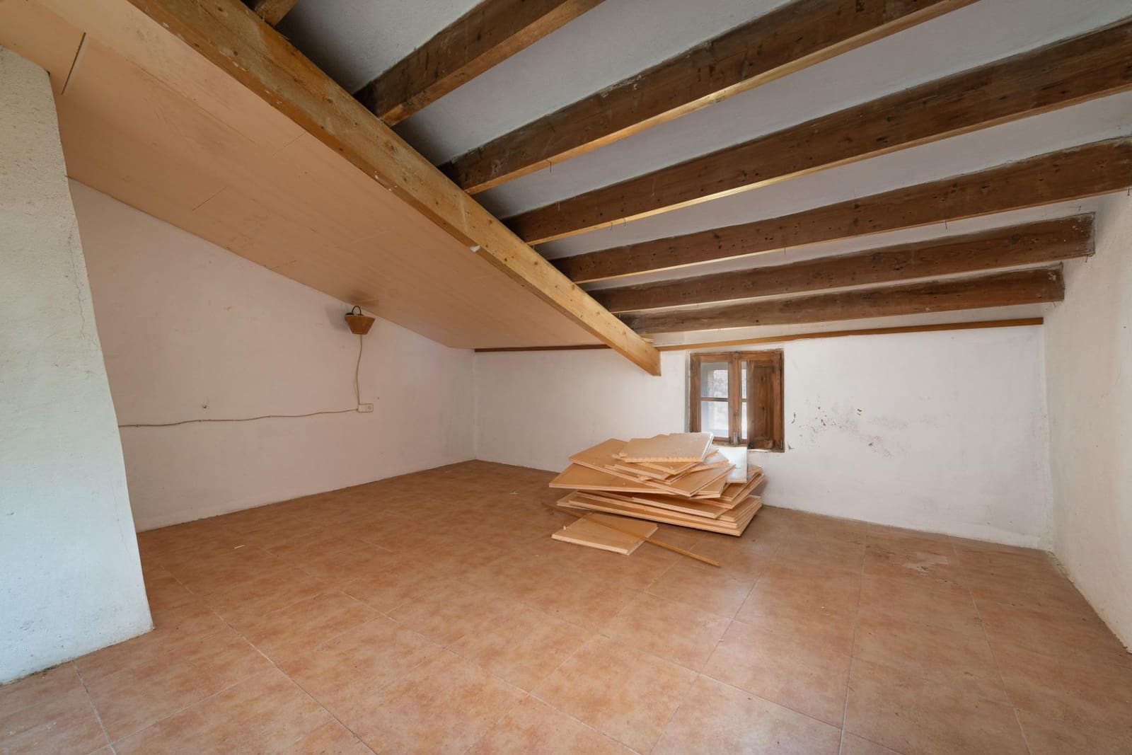 3 sovrum Hus till salu i Alcudia med garage - 692 000 € (Ref: 9112502)