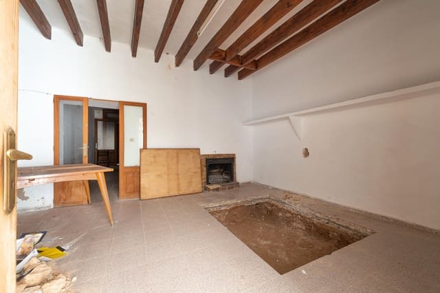 3 quarto Casa em Banda para venda em Alcúdia com garagem - 692 000 € (Ref: 9112502)