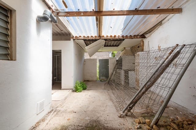 3 quarto Casa em Banda para venda em Alcúdia com garagem - 692 000 € (Ref: 9112502)