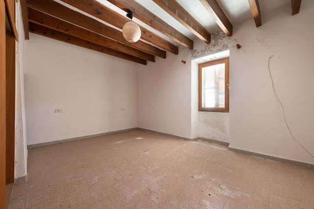 3 chambre Maison de Ville à vendre à Alcúdia avec garage - 692 000 € (Ref: 9112502)