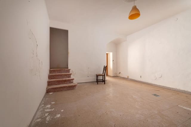 3 sovrum Hus till salu i Alcúdia med garage - 692 000 € (Ref: 9112502)