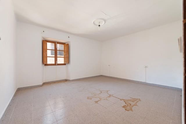 3 soveværelse Byhus til salg i Alcúdia med garage - € 692.000 (Ref: 9112502)