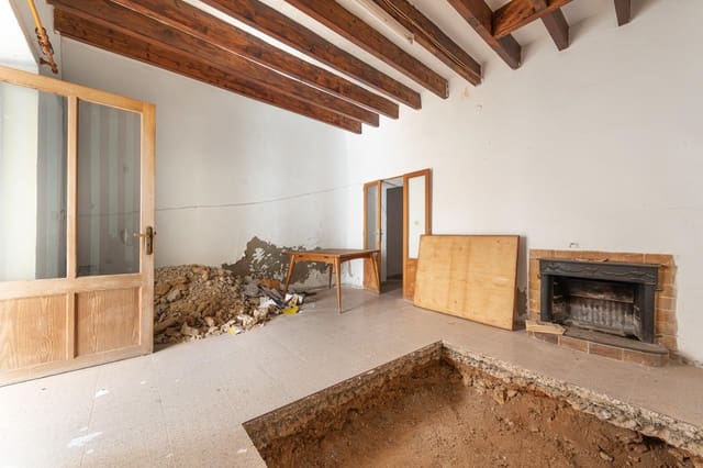 3 soveværelse Byhus til salg i Alcúdia med garage - € 692.000 (Ref: 9112502)