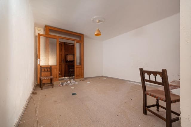 Casa de 3 habitaciones en Alcúdia en venta con garaje - 692.000 € (Ref: 9112502)