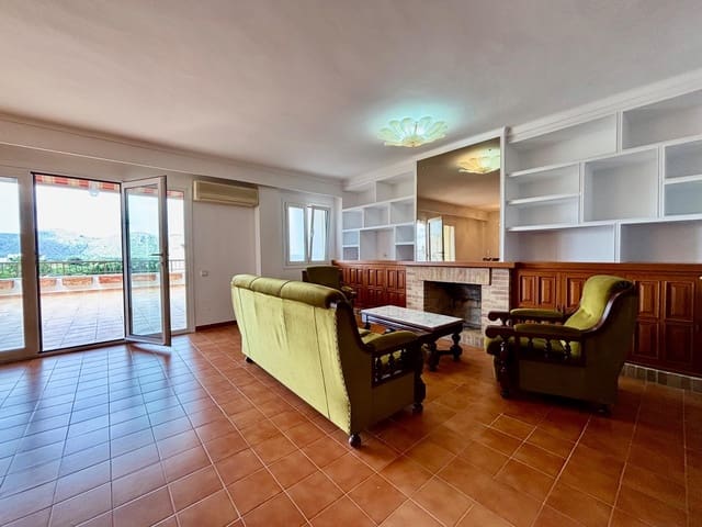 4 soveværelse Penthouse til salg i Alcúdia med garage - € 480.000 (Ref: 9114302)