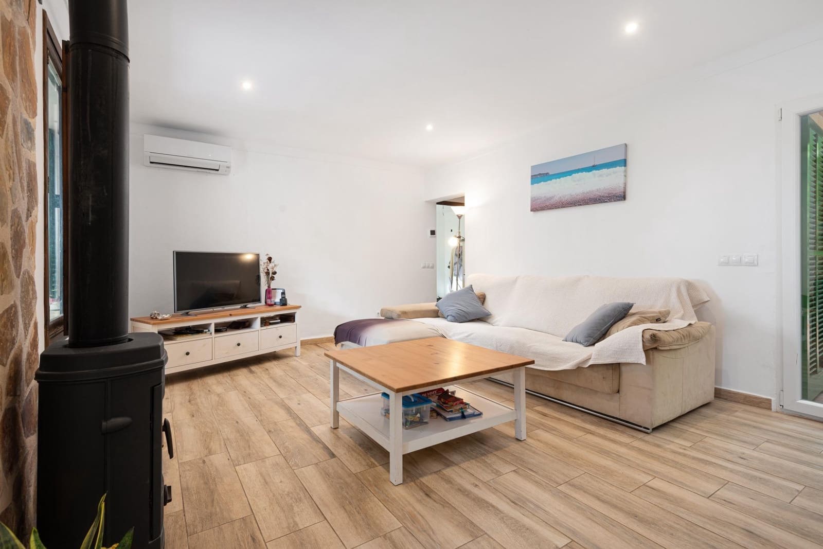 3 slaapkamer Villa te koop in Alcudia met garage - € 580.000 (Ref: 9132566)