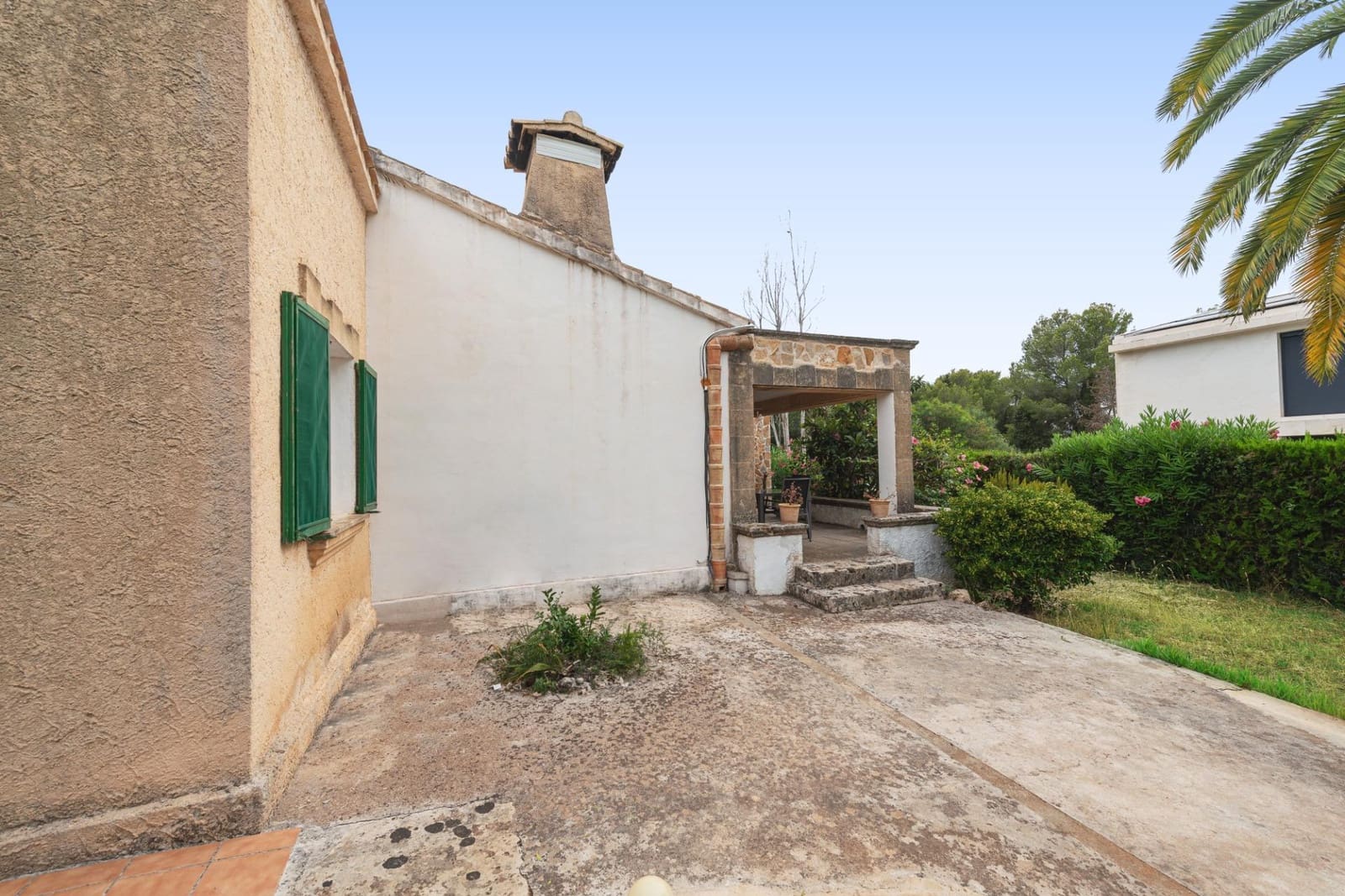 3 slaapkamer Villa te koop in Alcudia met garage - € 580.000 (Ref: 9132566)