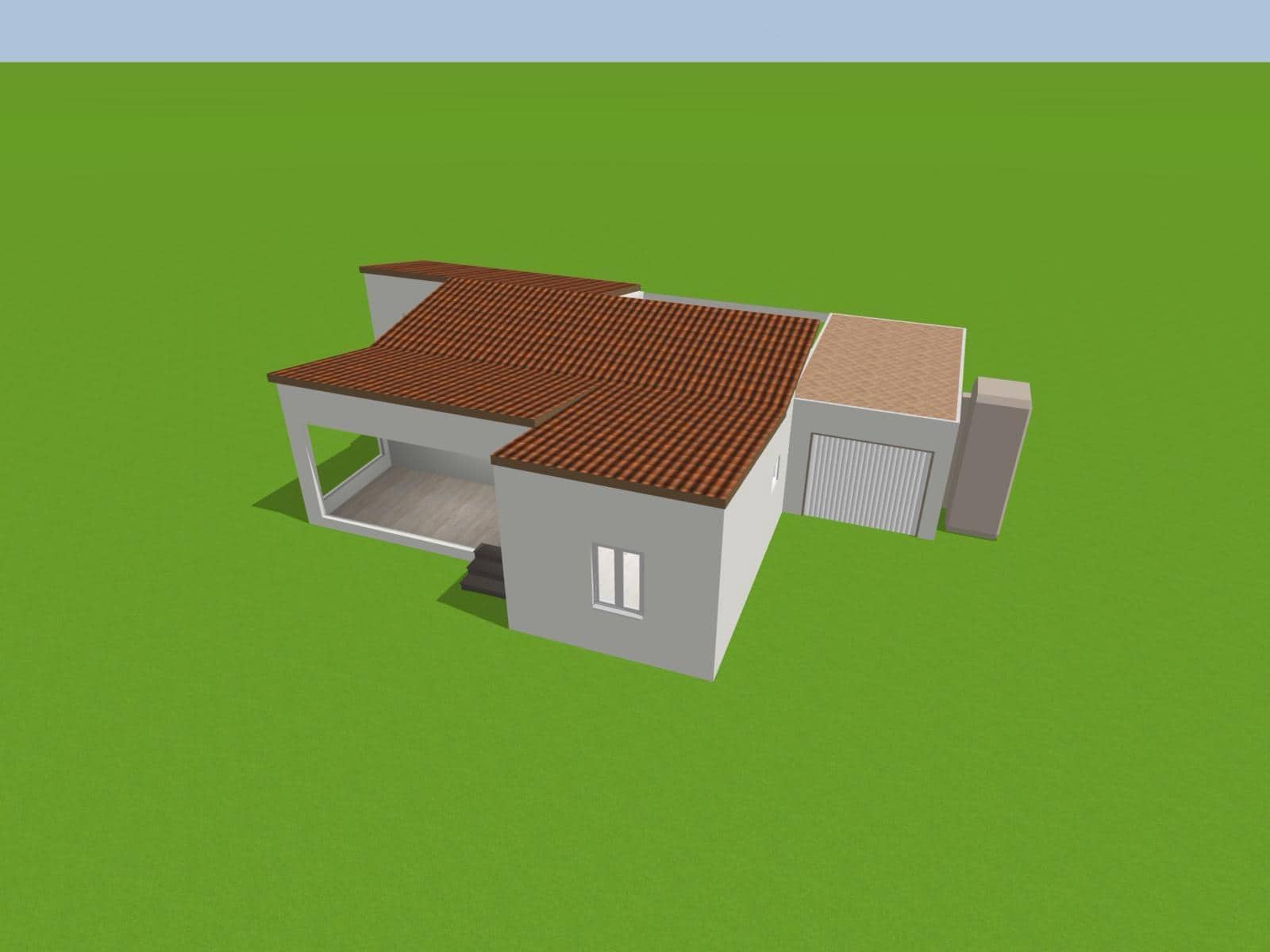 3 sypialnia Willa na sprzedaż w Alcudia z garażem - 569 000 € (Ref: 9132566)