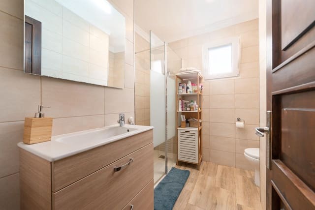 3 soverom Villa til salgs i Alcúdia med garasje - € 569 000 (Ref: 9132566)