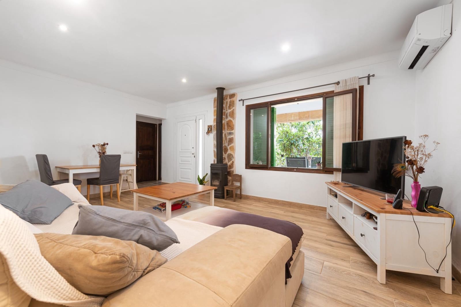 3 sypialnia Willa na sprzedaż w Alcudia z garażem - 569 000 € (Ref: 9132566)