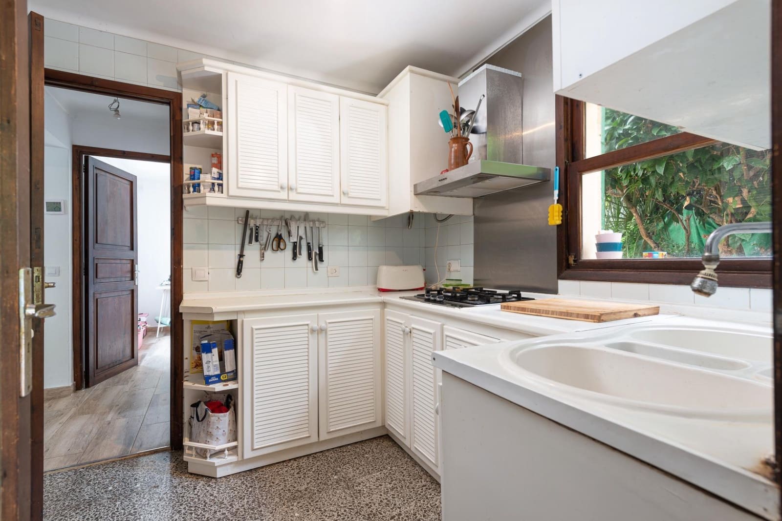 3 sypialnia Willa na sprzedaż w Alcudia z garażem - 569 000 € (Ref: 9132566)