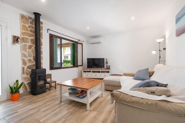 3 soverom Villa til salgs i Alcúdia med garasje - € 569 000 (Ref: 9132566)