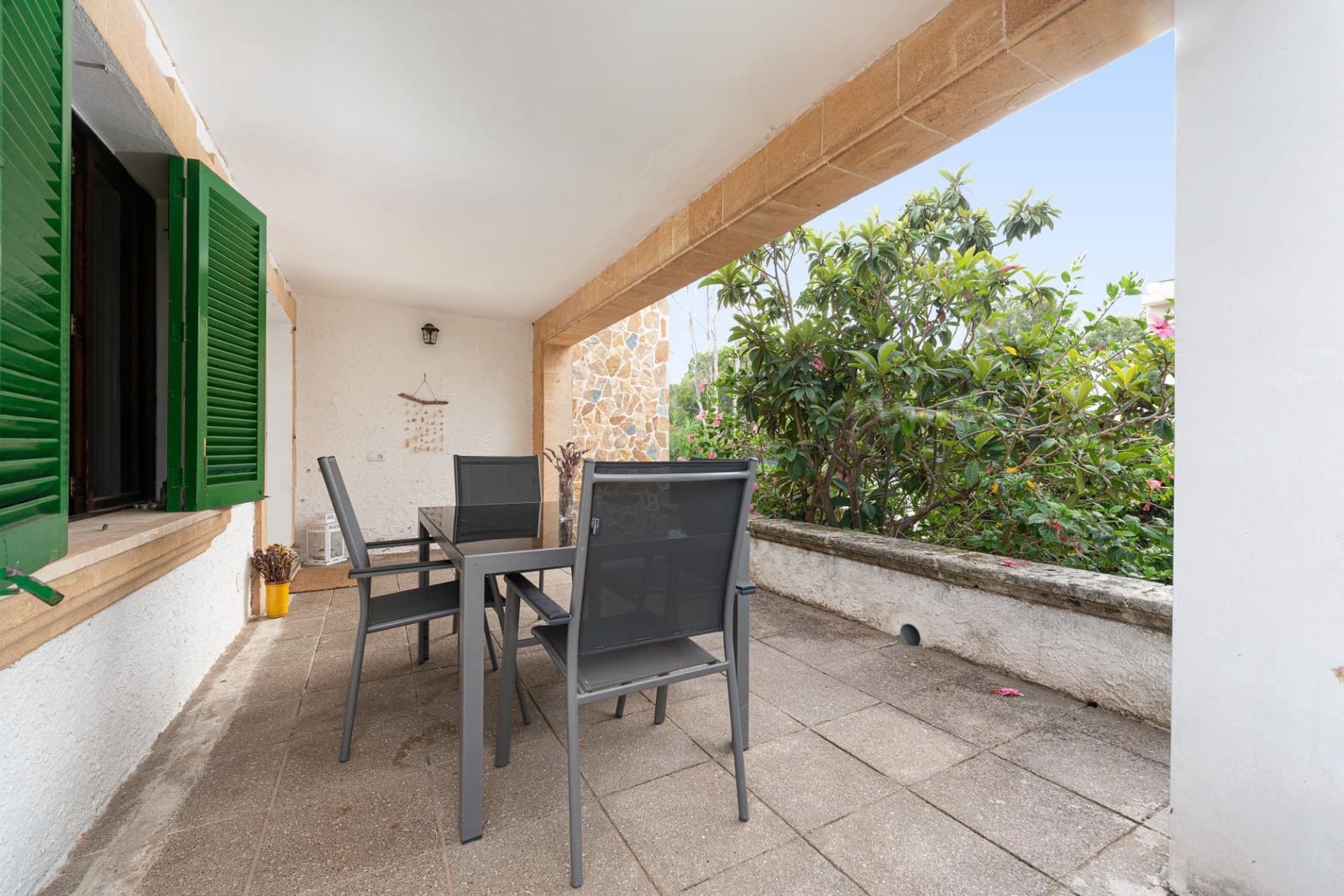 3 sypialnia Willa na sprzedaż w Alcudia z garażem - 569 000 € (Ref: 9132566)