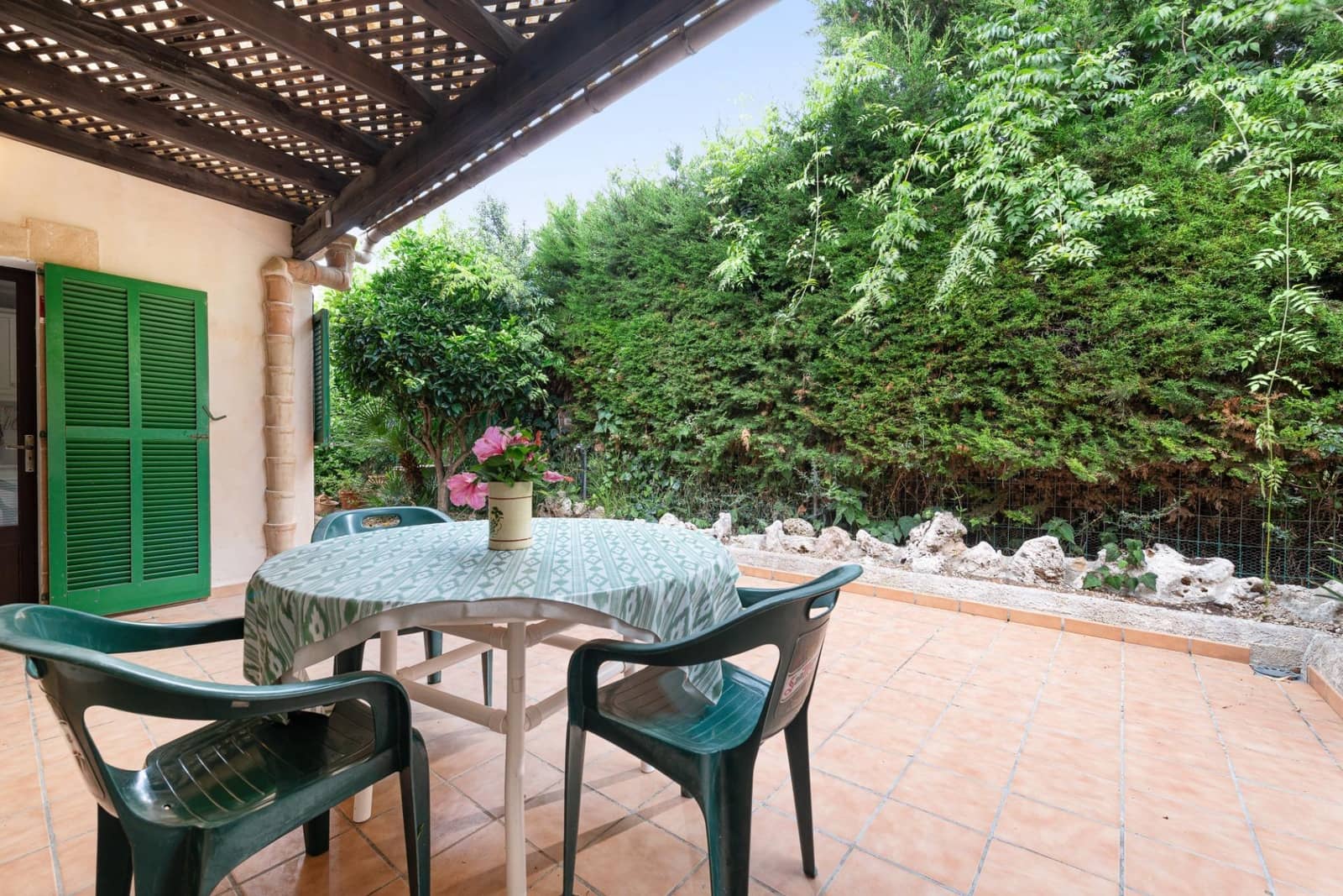 3 sypialnia Willa na sprzedaż w Alcudia z garażem - 569 000 € (Ref: 9132566)