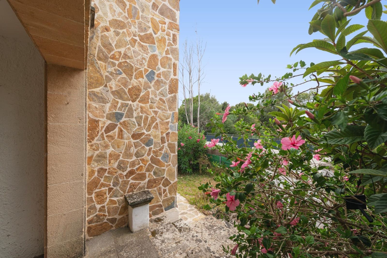 3 sypialnia Willa na sprzedaż w Alcudia z garażem - 569 000 € (Ref: 9132566)