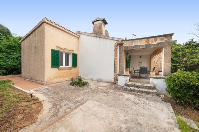 3 camera da letto Villa in vendita in Alcúdia con garage - 569.000 € (Rif: 9132566)