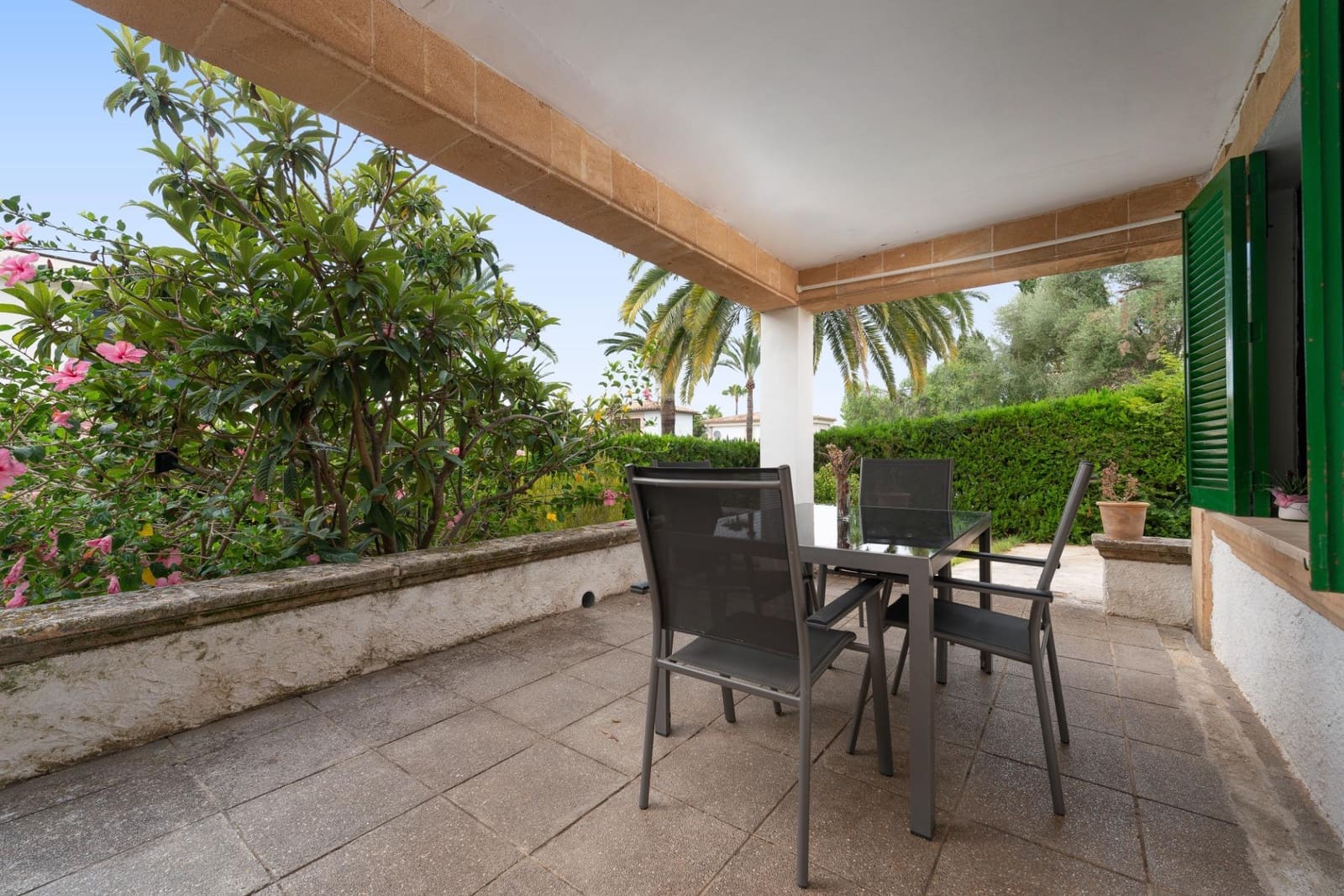 3 sovrum Villa till salu i Alcudia med garage - 569 000 € (Ref: 9132566)