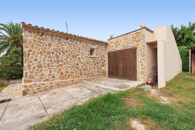 3 camera da letto Villa in vendita in Alcúdia con garage - 569.000 € (Rif: 9132566)
