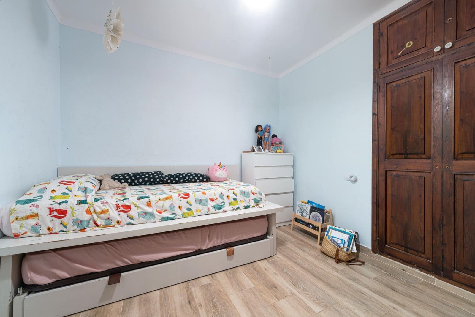 3 bedroom Villa for sale in Alcudia with garage - € 569,000 (Ref: 9132566)