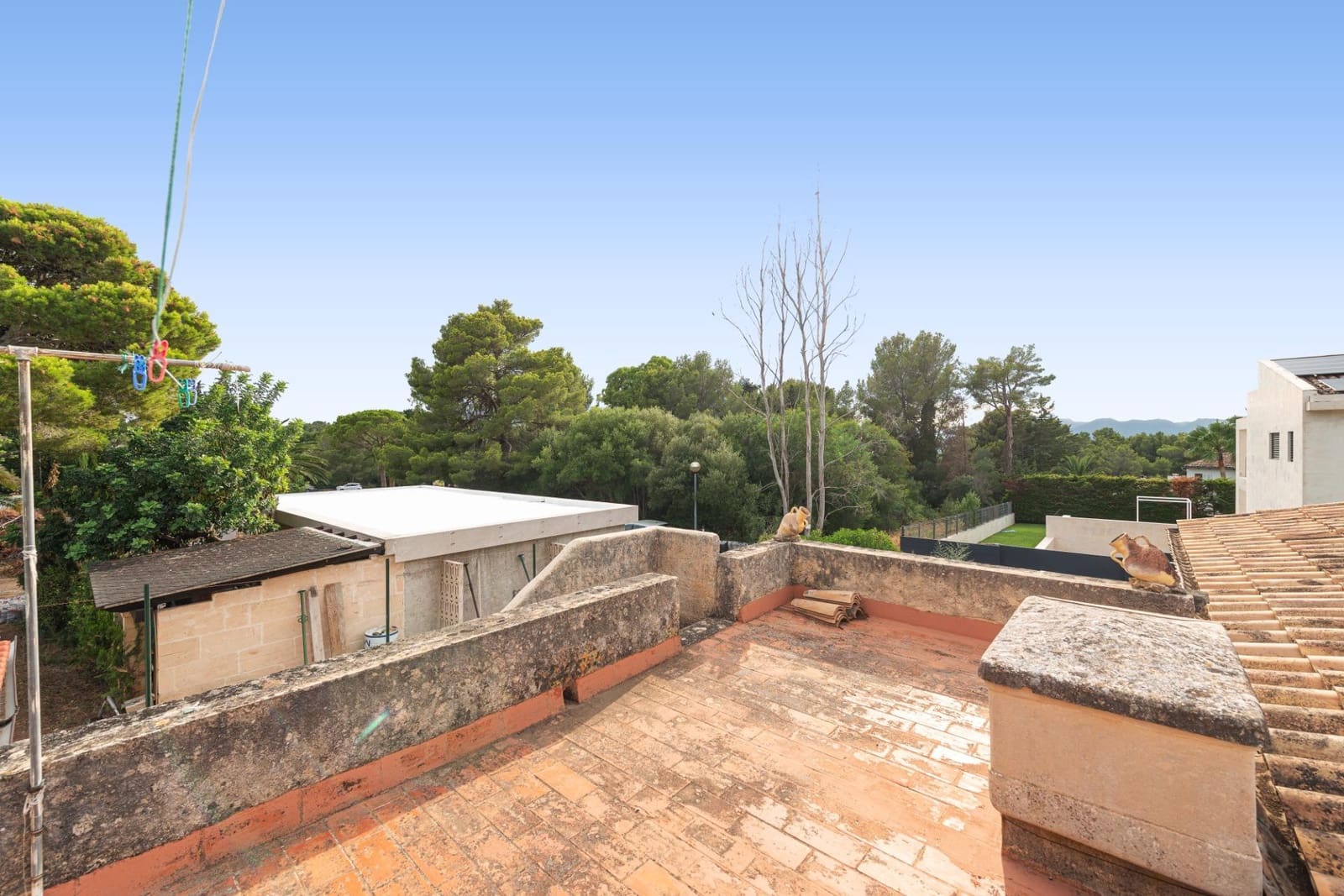 3 bedroom Villa for sale in Alcudia with garage - € 569,000 (Ref: 9132566)