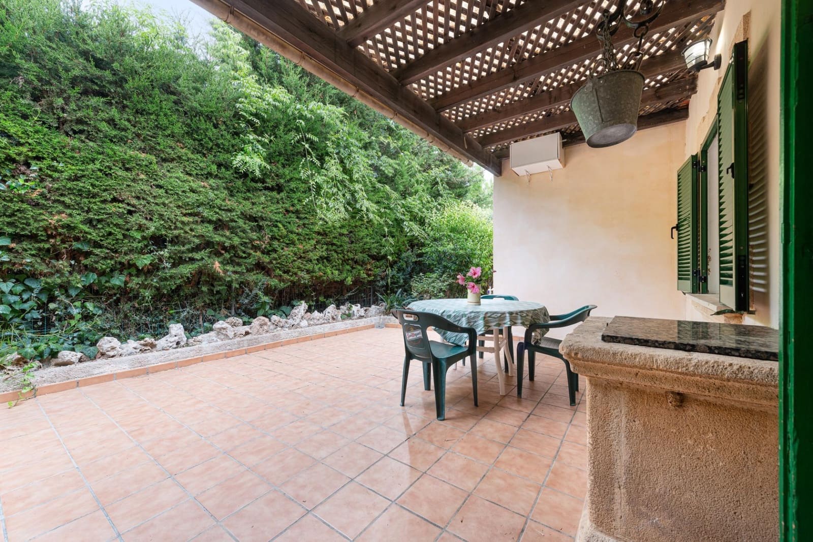 3 soveværelse Villa til salg i Alcudia med garage - € 550.000 (Ref: 9132566)