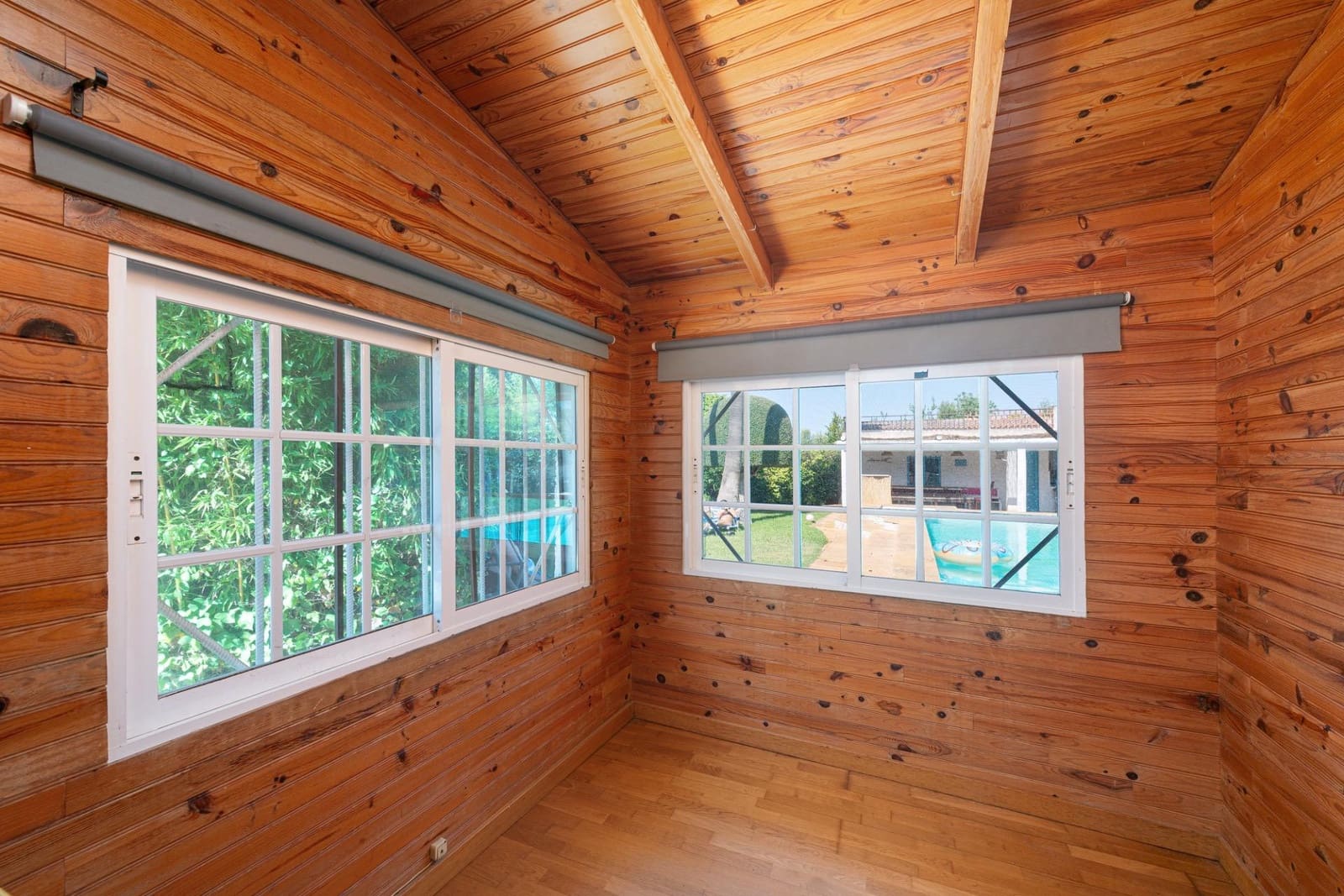 3 soveværelse Finca/Landehus til salg i Llucmajor med swimmingpool - € 685.000 (Ref: 9167370)