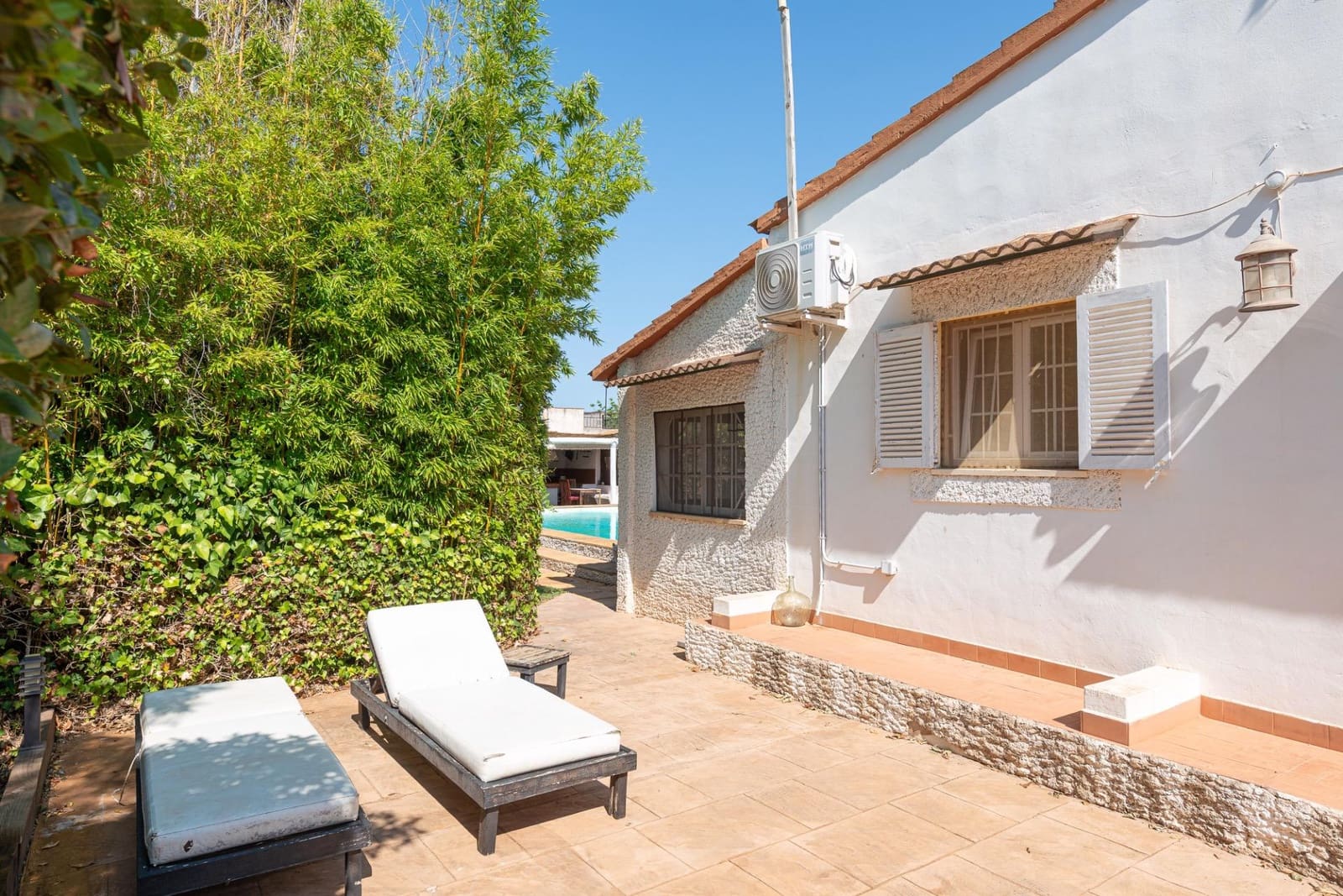 3 soveværelse Finca/Landehus til salg i Llucmajor med swimmingpool - € 685.000 (Ref: 9167370)