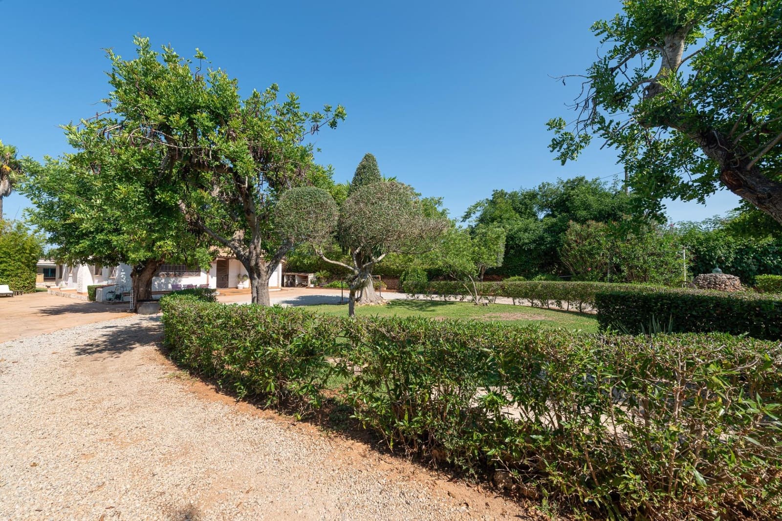 3 soveværelse Finca/Landehus til salg i Llucmajor med swimmingpool - € 685.000 (Ref: 9167370)