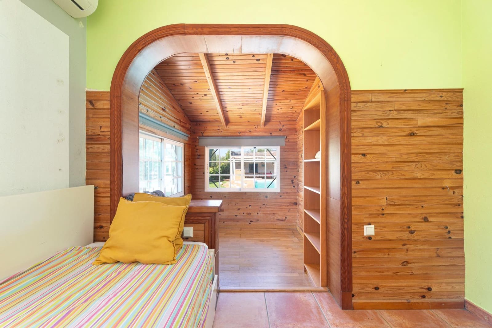 3 chambre Finca/Maison de Campagne à vendre à Llucmajor avec piscine - 685 000 € (Ref: 9167370)