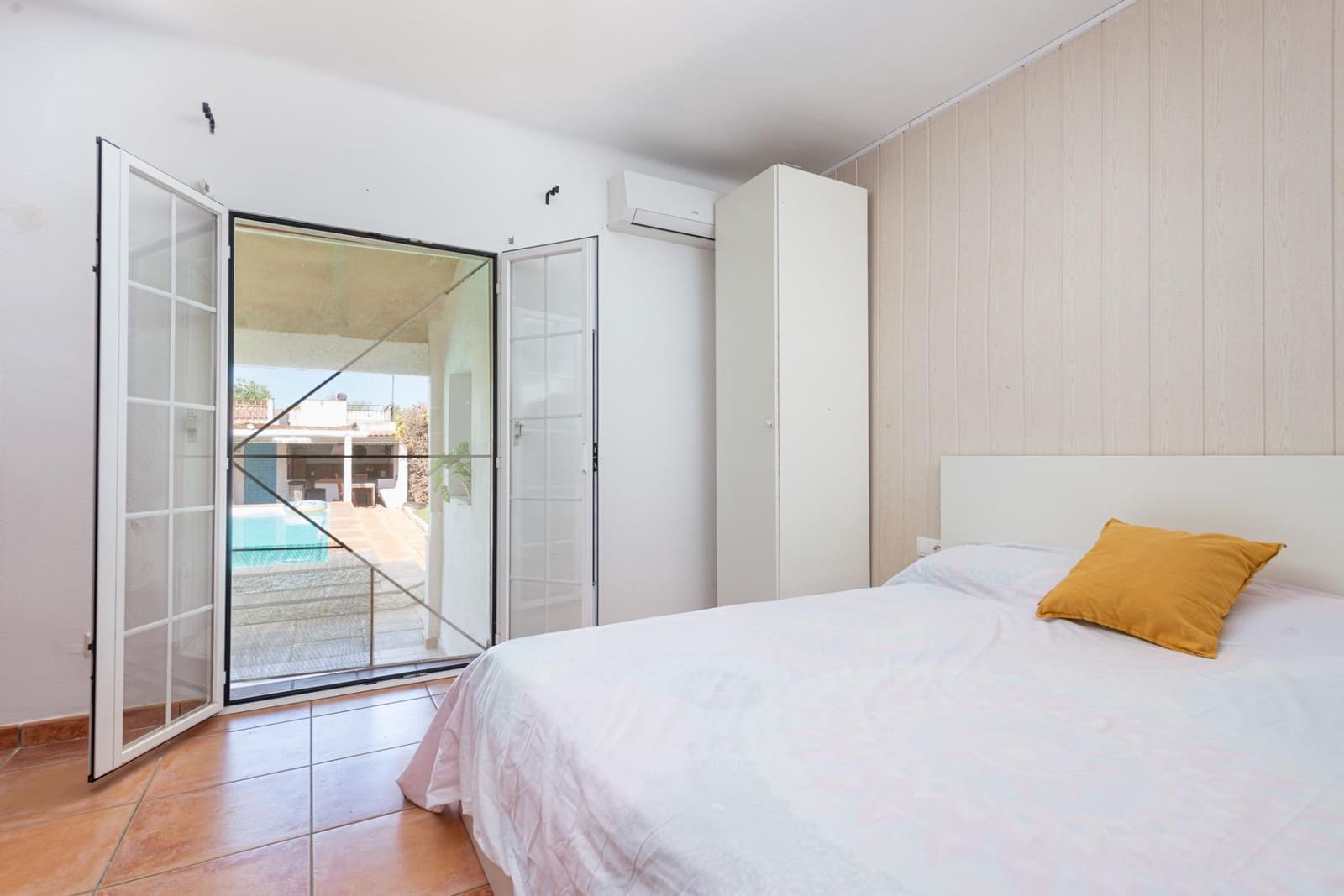 3 chambre Finca/Maison de Campagne à vendre à Llucmajor avec piscine - 685 000 € (Ref: 9167370)