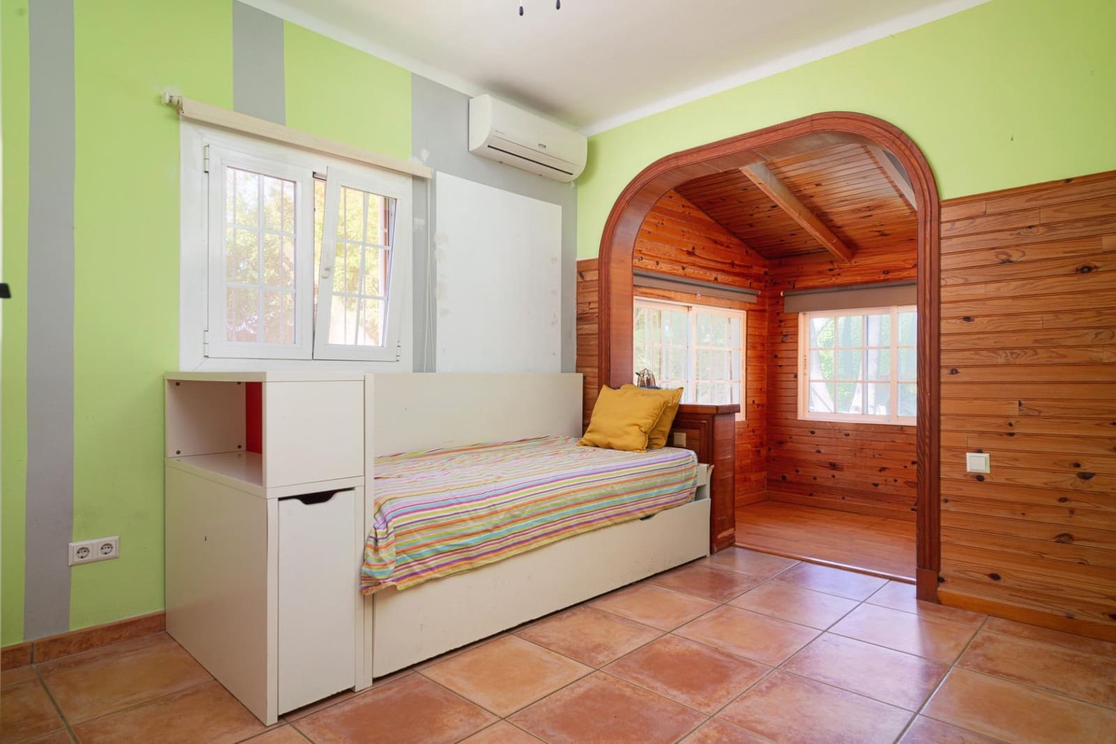 3 chambre Finca/Maison de Campagne à vendre à Llucmajor avec piscine - 685 000 € (Ref: 9167370)