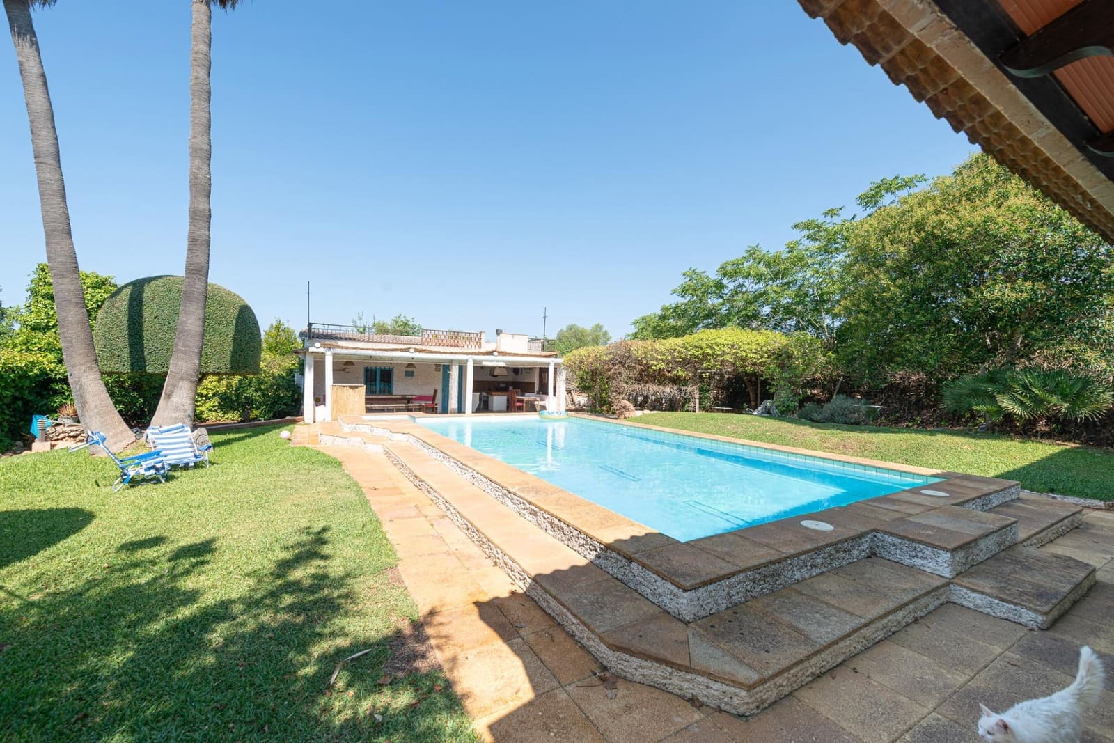 3 chambre Finca/Maison de Campagne à vendre à Llucmajor avec piscine - 685 000 € (Ref: 9167370)