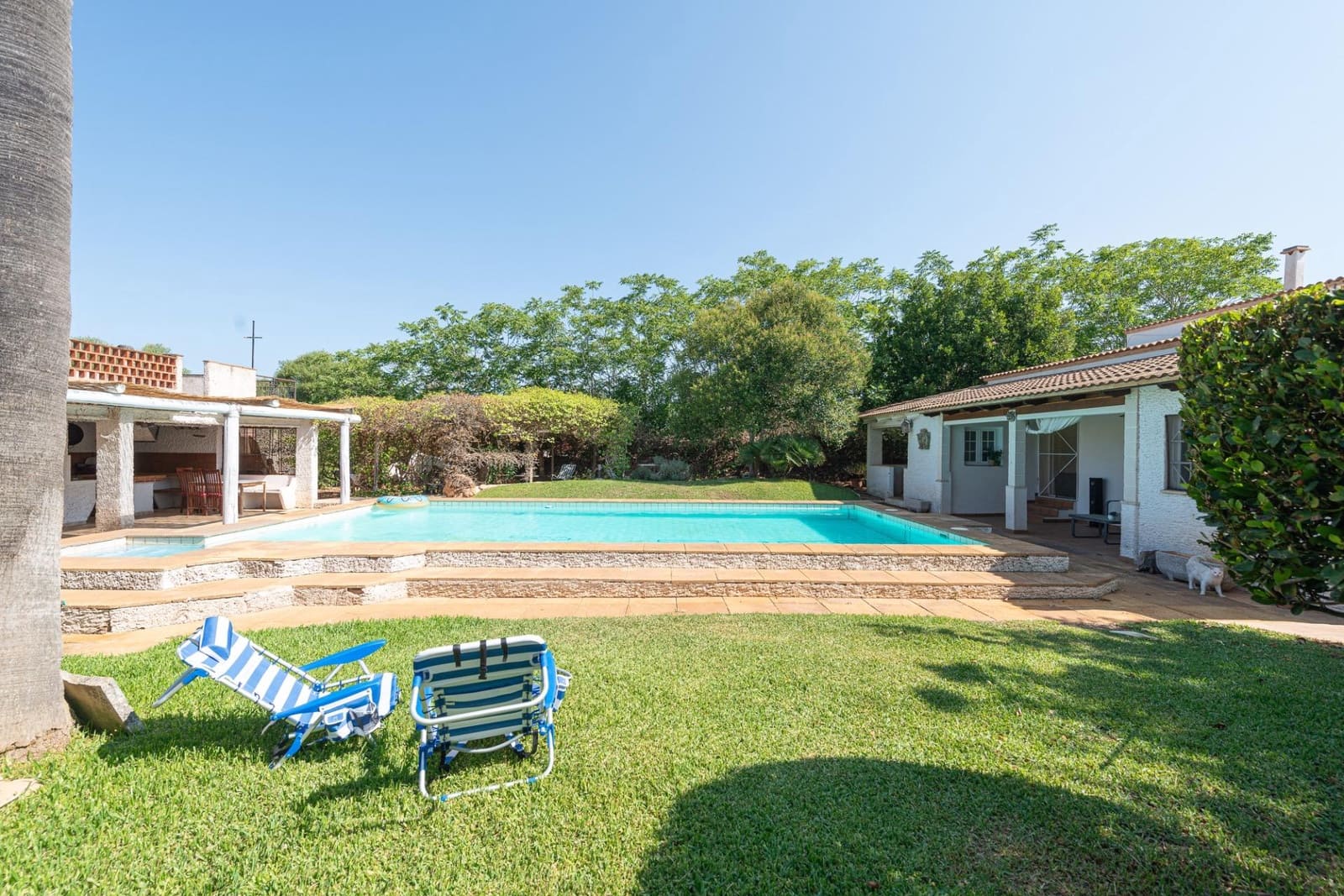 3 bedroom Finca/Country House for sale in Llucmajor with pool - € 685,000 (Ref: 9167370)