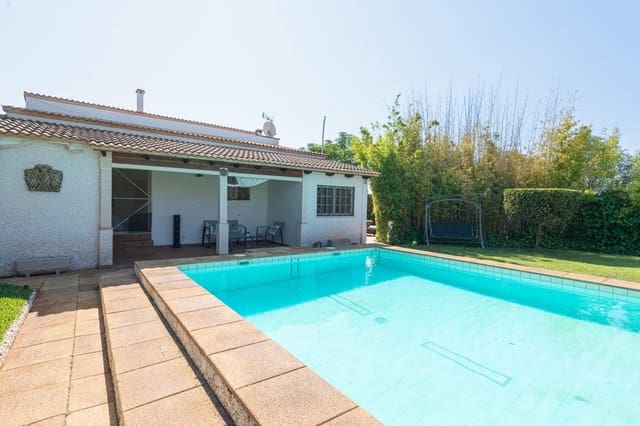 3 slaapkamer Finca/Landhuis te koop in Llucmajor met zwembad - € 625.000 (Ref: 9167370)