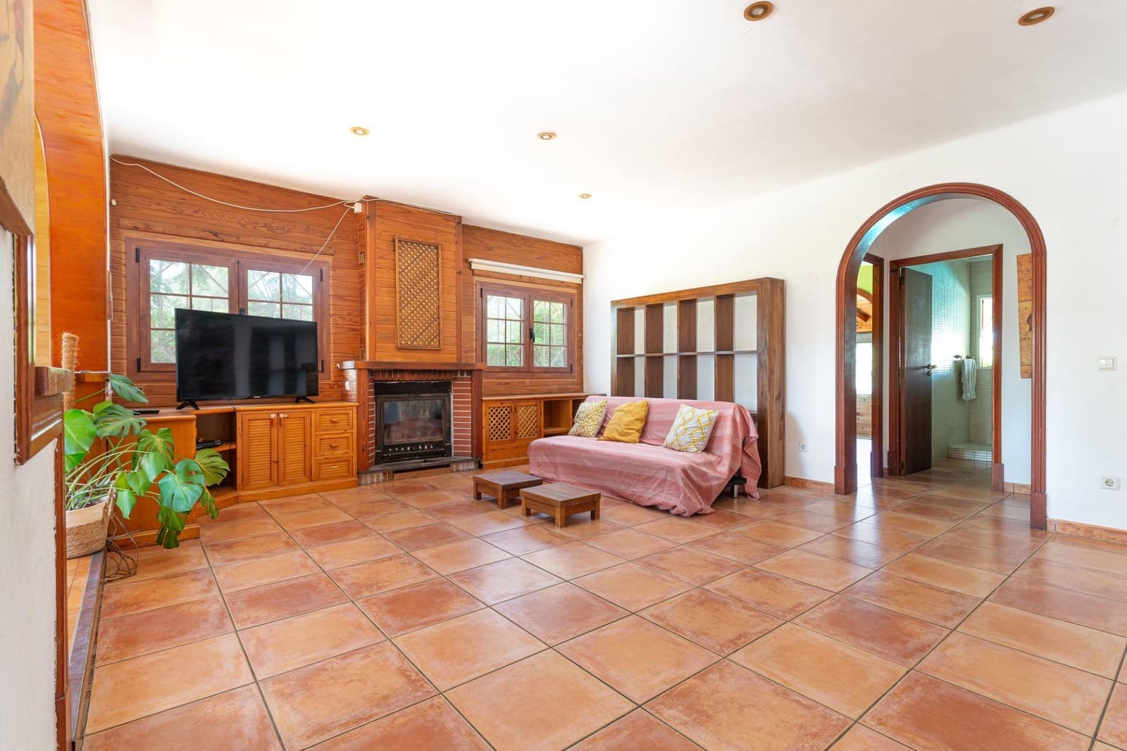 3 slaapkamer Finca/Landhuis te koop in Llucmajor met zwembad - € 625.000 (Ref: 9167370)