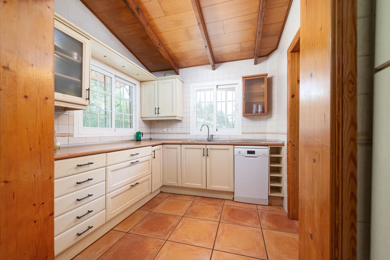 3 slaapkamer Finca/Landhuis te koop in Llucmajor met zwembad - € 625.000 (Ref: 9167370)